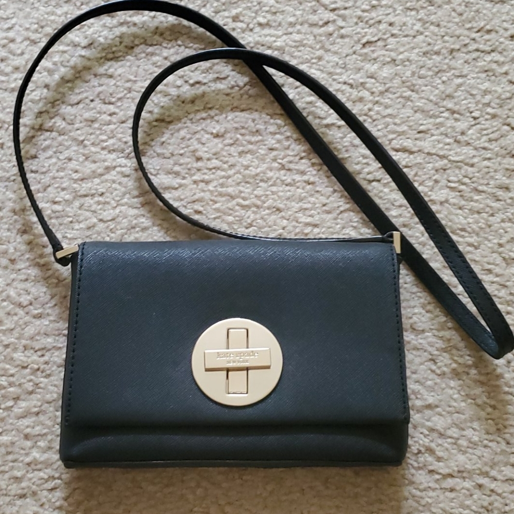 Kate Spade Leather Bag